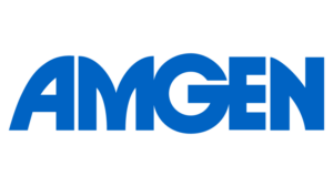 Amgen Logo PNG