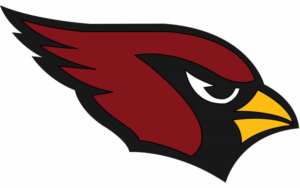 Arizona Cardinals Logo PNG