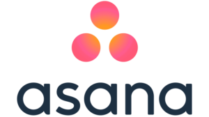 Asana logo PNG