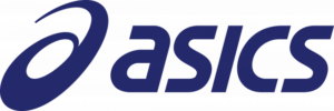 Asics logo PNG
