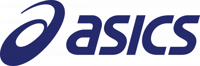 Asics logo PNG