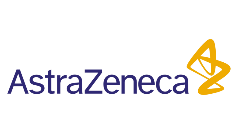 AstraZeneca Logo PNG