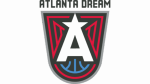 Atlanta Dream Logo PNG