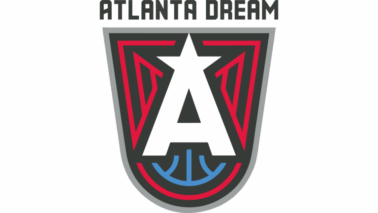 Atlanta Dream Logo PNG