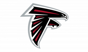 Atlanta Falcons logo PNG