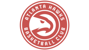 Atlanta Hawks logo PNG