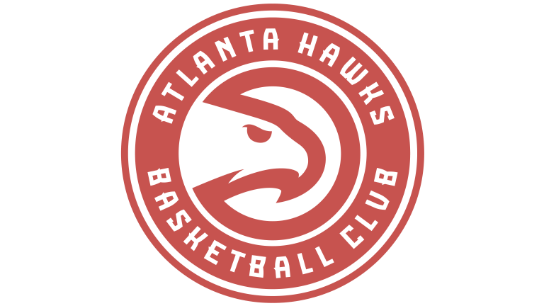 Atlanta Hawks logo PNG