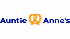 Auntie Annes Logo PNG