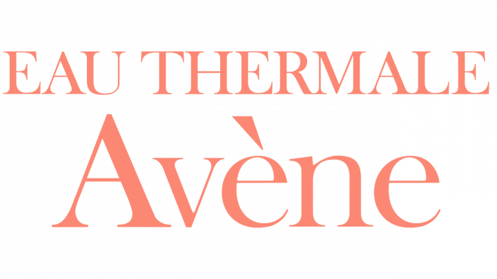 Avene Eau Thermale Logo PNG