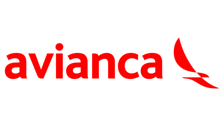 Avianca Logo PNG