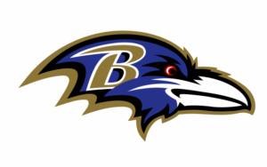 Baltimore Ravens Logo PNG