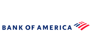 Bank of America Logo PNG