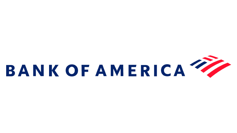 Bank of America Logo PNG