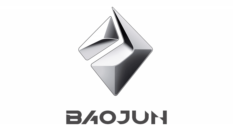 Baojun Logo PNG
