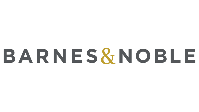 Barnes & Noble logo PNG
