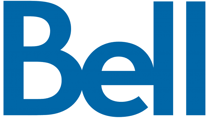 Bell Logo PNG