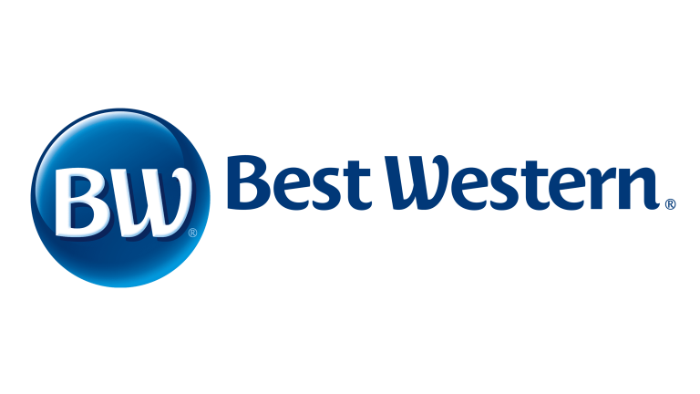 Best Western logo PNG