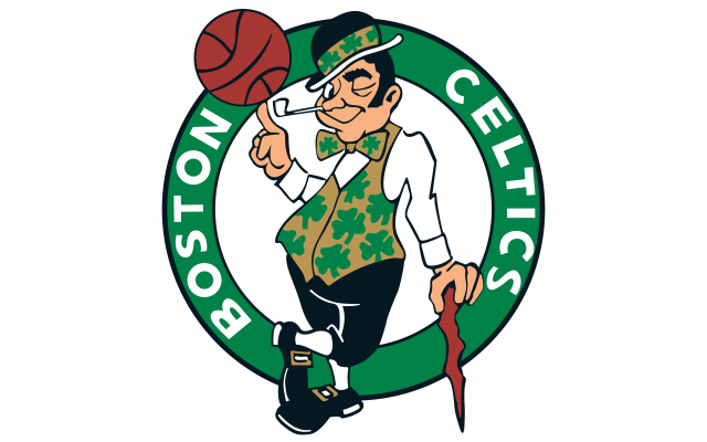 Boston Celtics Logo PNG