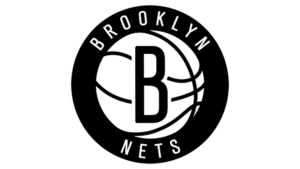 Brooklyn Nets Logo PNG