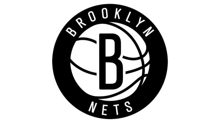 Brooklyn Nets Logo PNG