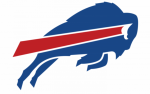 Buffalo Bills Logo PNG