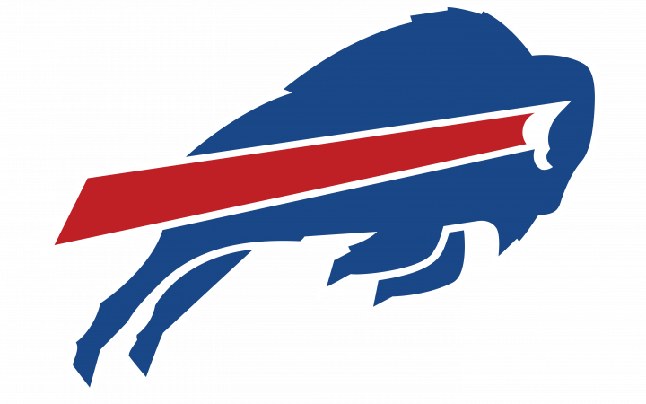 Buffalo Bills Logo PNG