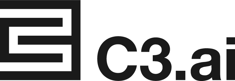 C3 AI Logo PNG