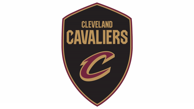 Cleveland Cavaliers logo PNG
