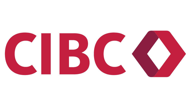 CIBC Logo PNG