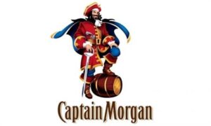 Captain Morgan Logo
