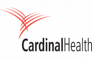 Cardinal Health Logo PNG