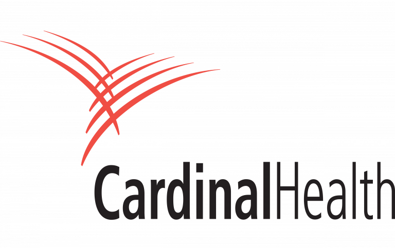 Cardinal Health Logo PNG