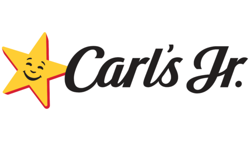Carls-Jr. Logo PNG