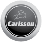 Carlsson Logo History: Meaning, Symbolism & Brand Heritage
