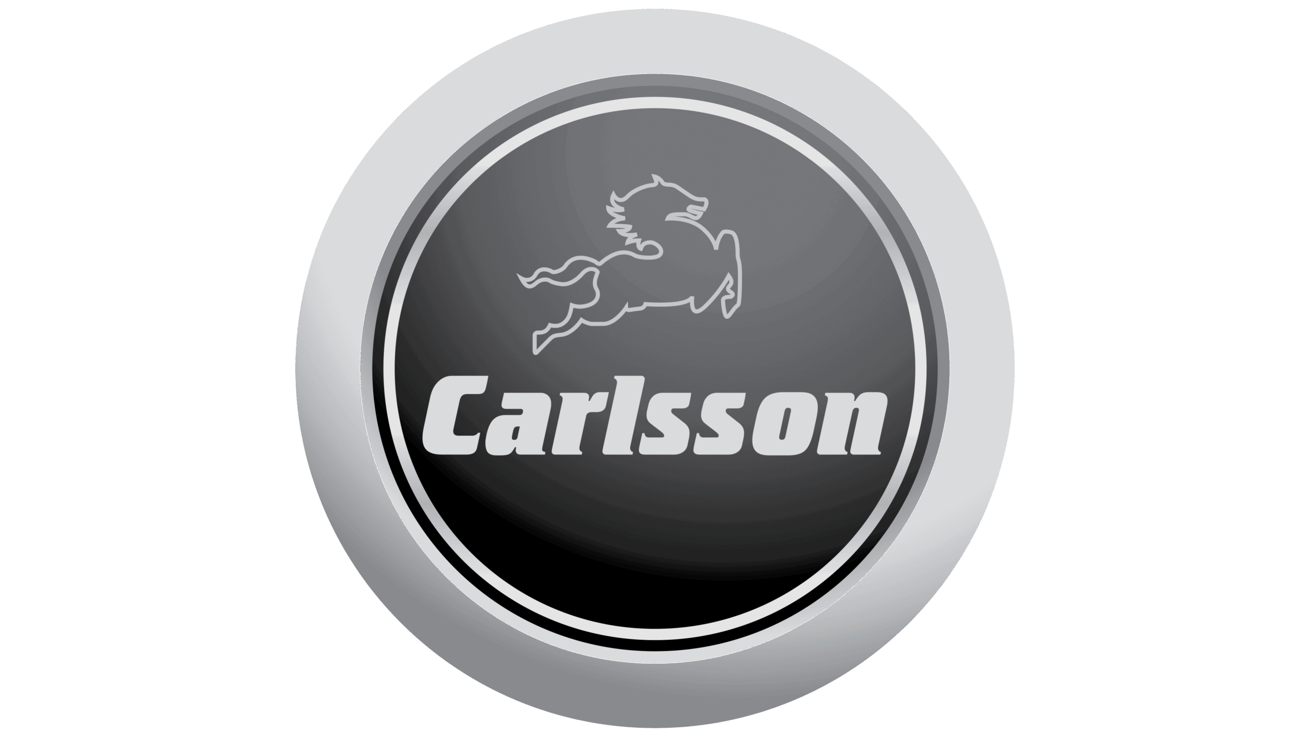Carlsson Logo PNG