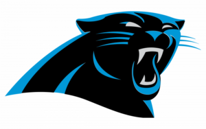 Carolina Panthers Logo PNG
