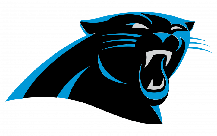 Carolina Panthers Logo PNG
