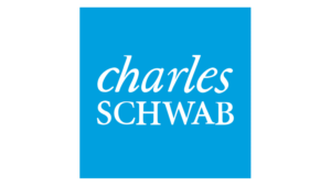 Charles Schwab logo PNG