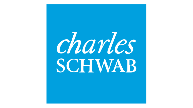 Charles Schwab logo PNG