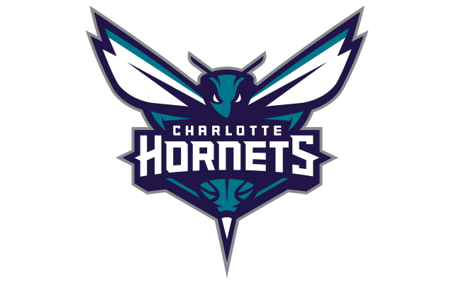 Charlotte Hornets Logo PNG