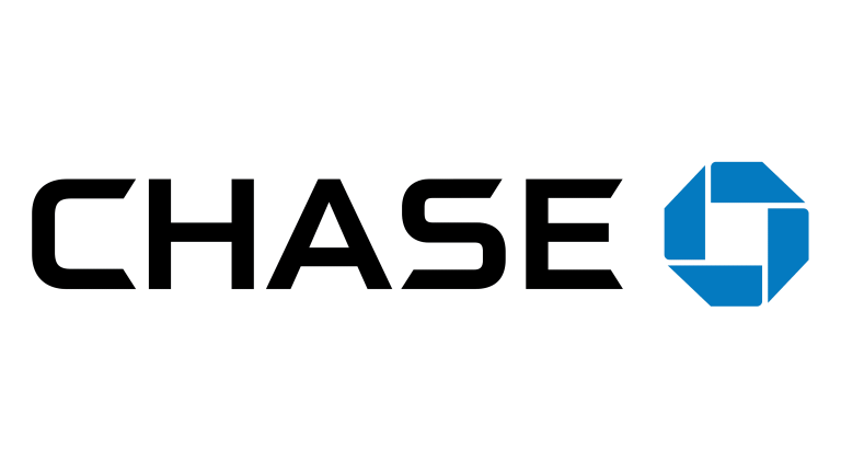 Chase logo PNG