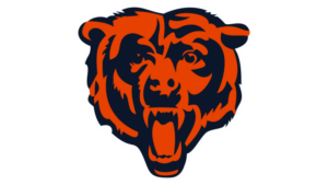 Chicago Bears Logo PNG