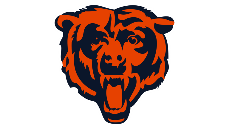 Chicago Bears Logo PNG