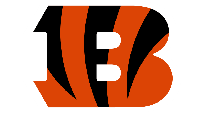 Cincinnati Bengals logo PNG