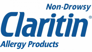 Claritin Logo PNG