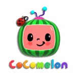 Cocomelon Logo History: Meaning, Symbolism & Brand Heritage
