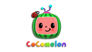 Cocomelon Logo PNG