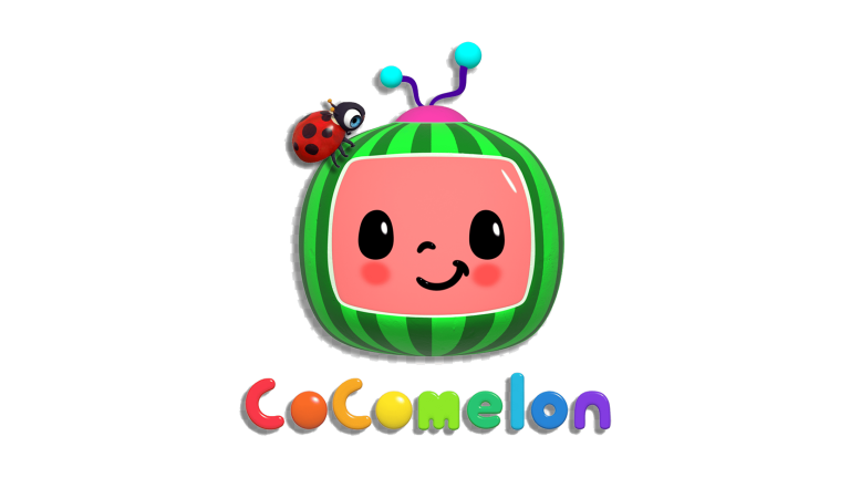 Cocomelon Logo PNG