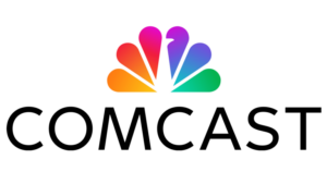 Comcast Logo PNG