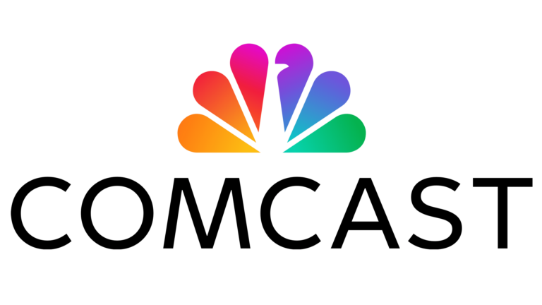 Comcast Logo PNG